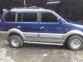 2003 Mitsubishi Adventure Grand Sport Diesel-1