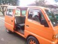 For sale Suzuki F6A multicab-6