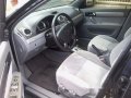 Chevrolet Optra 2007 WELL KEPT FOR SALE-10