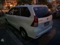 Rush sale Toyota Avanza 2013 manual gas -5