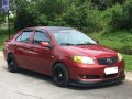 2006 Toyota Vios MT Lady Driven-2