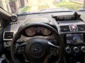 2015 Subaru WRX CVT Premium fresh for sale -10