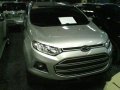 For sale Ford EcoSport 2016-2