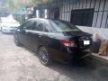 2003 Honda City IDSI AT Black For Sale -2