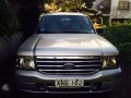 2004 Ford Everest First Owner Manual Diesel No Issue Negotiable-9