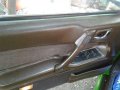 Mitsubishi Galant 1988 MT Green For Sale -5