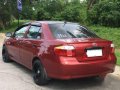 2006 Toyota Vios MT Lady Driven-9