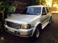 2004 Ford Everest First Owner Manual Diesel No Issue Negotiable-8