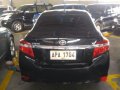 Toyota Vios 2015 BLACK FOR SALE-1