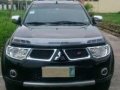 2013 Mitsubishi Montero Sport GlsV automatic-4