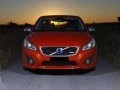 orange volvo A T sports-7