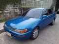 1996 Toyota COROLLA GLi 1.6L MANUAL for sale-1
