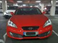 2011 Hyundai Genesis Coupe 3.8L For Sale -1