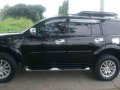2013 Mitsubishi Montero Sport GlsV automatic-5