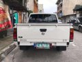 2010 Nissan Frontier Bravado Pick-up Diesel (2007 2008 2009 2011 2012)-4