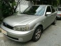 2003 Ford Lynx LSI manual for sale-0