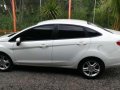 Repriced! Rush! Ford fiesta 2011-1