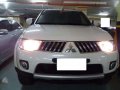 Mitsubishi Montero Sports 2013 for sale-0