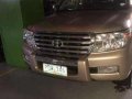 2011 Toyota Land Cruiser Automatic Transmission-0