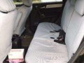 2011 Honda CRV 2.0 4x2 AT Black For Sale -7