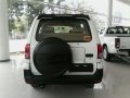 For sale Isuzu Crosswind 2017-4