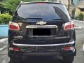 Chevrolet Trailblazer Duramax LTZ for sale-3