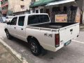 2010 Nissan Frontier Bravado Pick-up Diesel (2007 2008 2009 2011 2012)-5