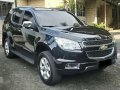 Chevrolet Trailblazer Duramax LTZ for sale-0
