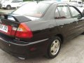 Mitsubishi Lancer 1997 BLACK FOR SALE-5