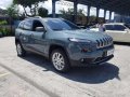 2015 jeep Cherokee limited 4x4 (batmancars)-2