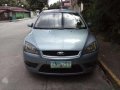 All Options 2008 Ford Focus For Sale-0