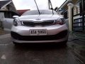 Kia Rio Sedan 2014 EX AT-9