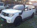 Nissan Navara good as new for sale -6