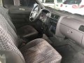 2012 Nissan Frontier Bravado diesel manual-3