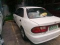 Mazda 323 Gen 2.5 AT year 2000 for sale -3