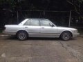 Toyota Crown SuperSaloon TURBO DIESEL-2