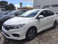Honda City E Cvt 45K All In Package-0