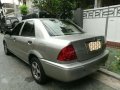 2003 Ford Lynx LSI manual for sale-2