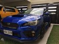 2015 Subaru WRX CVT Premium fresh for sale -3