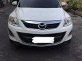Mazda CX-9 2013 WHITE FOR SALE-0