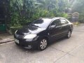 Toyota Vios G 2006 good as new for sale -1