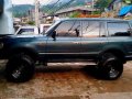 Lifted Toyota Land cruiser Landcruiser VX80 JX80 LC80 Manual 4x4-0