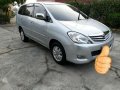 For sale Toyota Innova g diesel automatic 2010model 1st own-1