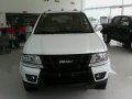For sale Isuzu Crosswind 2017-1