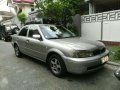 2003 Ford Lynx LSI manual for sale-1