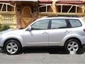 For sale Subaru Forester 2011-1