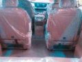 Kia Grand Carnival 2.2L 11 Seater (Gold)-6