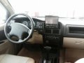 For sale Isuzu Crosswind 2017-9