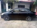 2003 Honda City IDSI AT Black For Sale -1