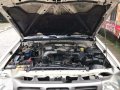 2010 Nissan Frontier Bravado Pick-up Diesel (2007 2008 2009 2011 2012)-8